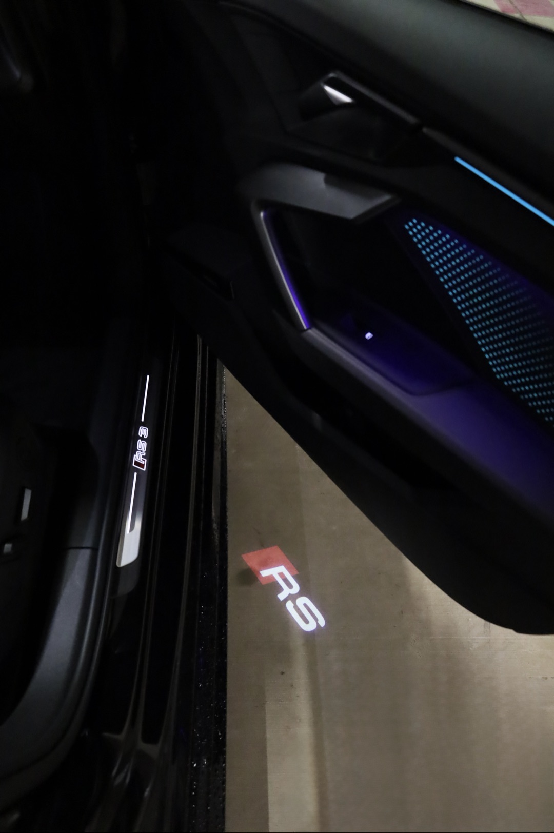 2025 Audi null Ansicht 8 - Mieten in Köln