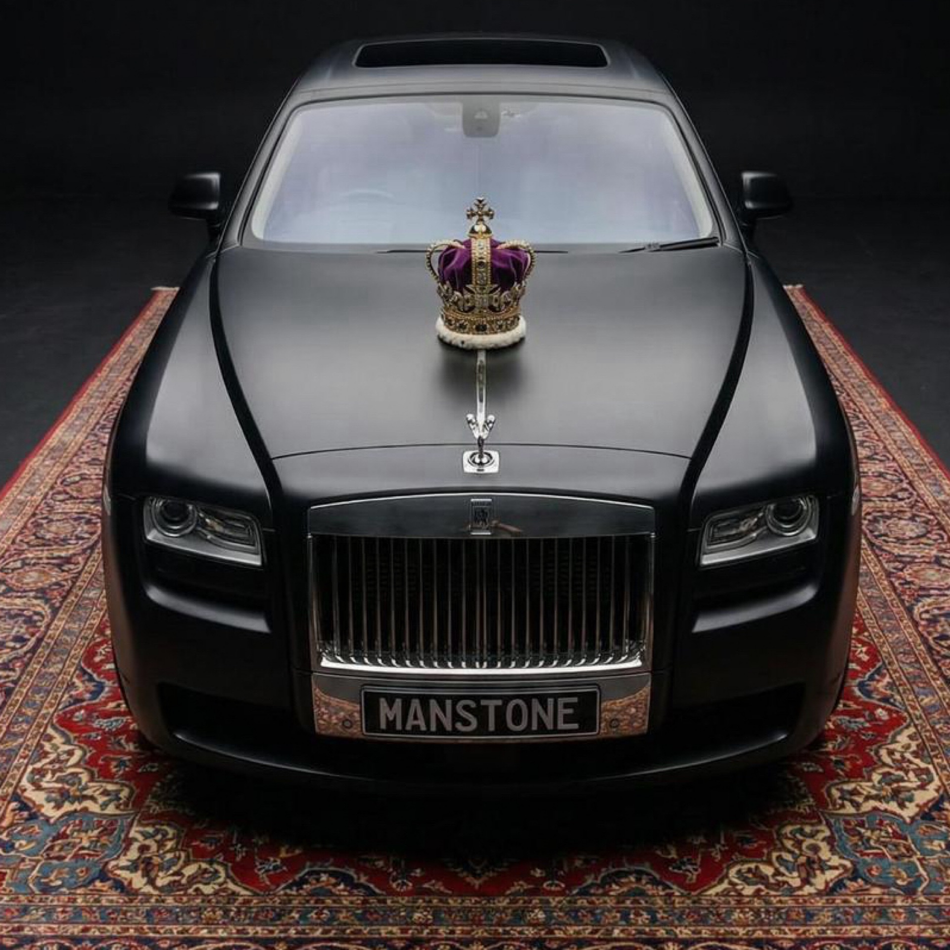 Rolls-Royce Ghost Luxus Limousine mieten Hochzeit Rolls Royce Autovermietung Berlin