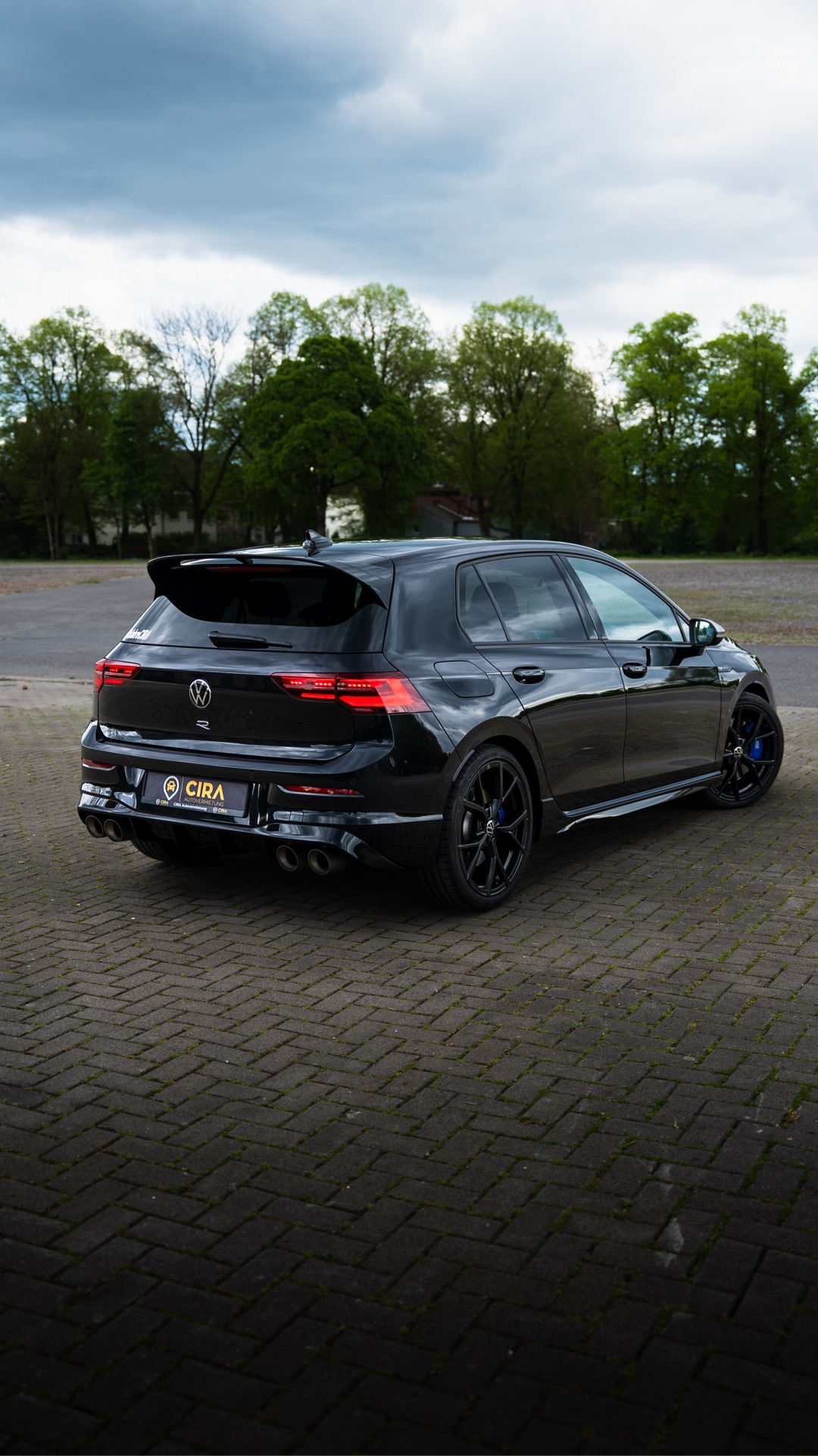 2023 VW null Innenraum Cockpit - Mieten in Herne