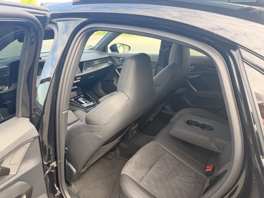 2026 Audi null Detail - Mieten in Bergkamen