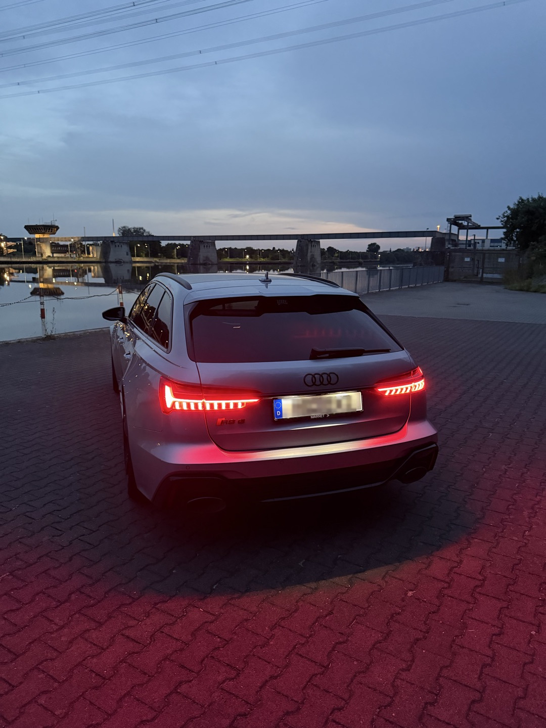 2025 Audi null Innenraum Cockpit - Mieten in Hanau