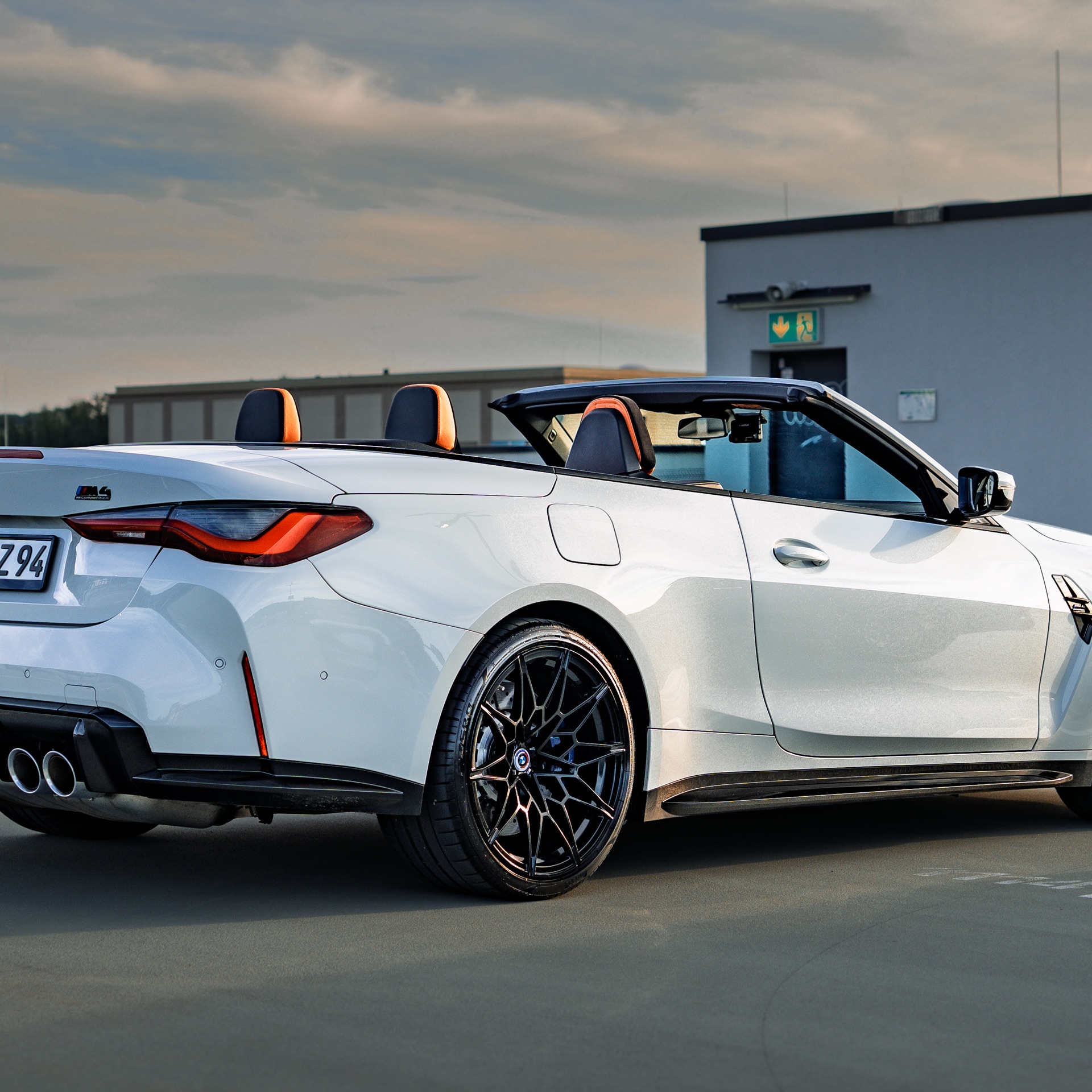 2023 Bmw null Detail - Mieten in Gummersbach