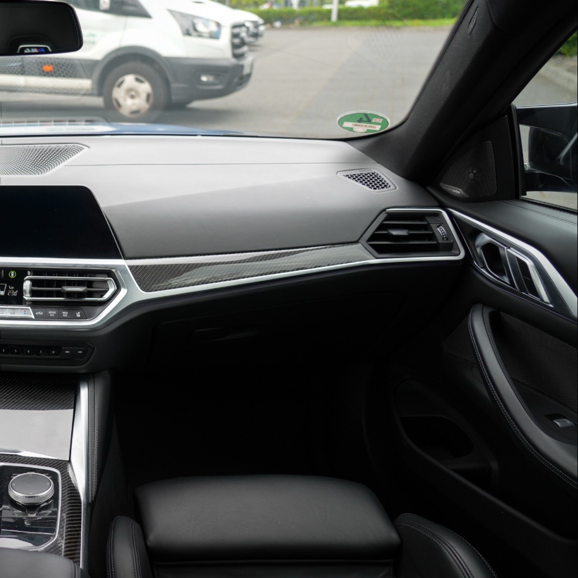 2022 Bmw null Detail - Mieten in Düsseldorf