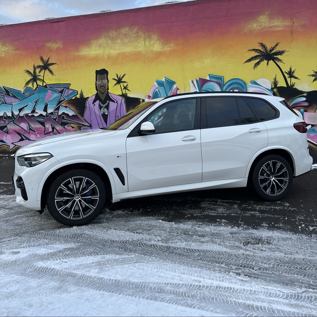 2023 Bmw null Detail