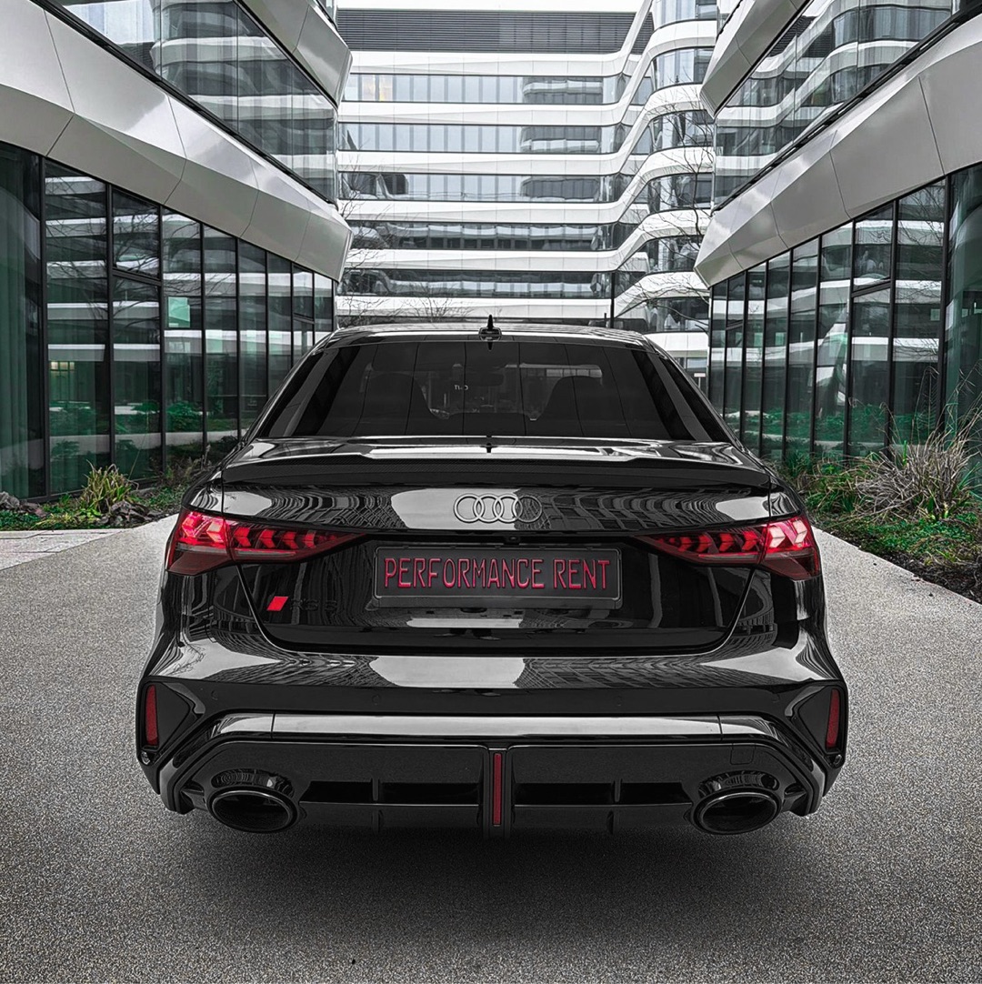 2025 Audi null Innenraum Cockpit