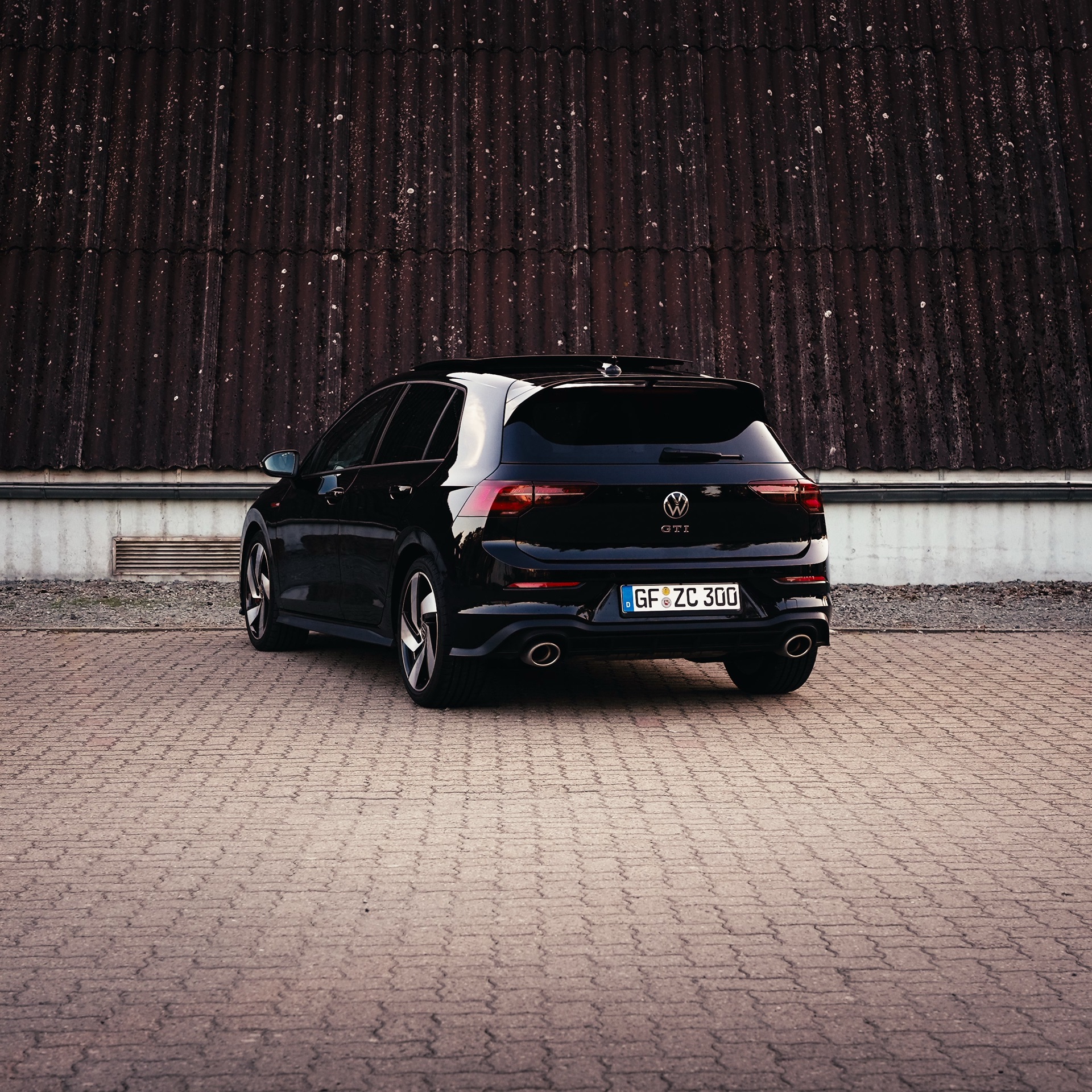 2023 VW null Ansicht 9 - Mieten in Peine