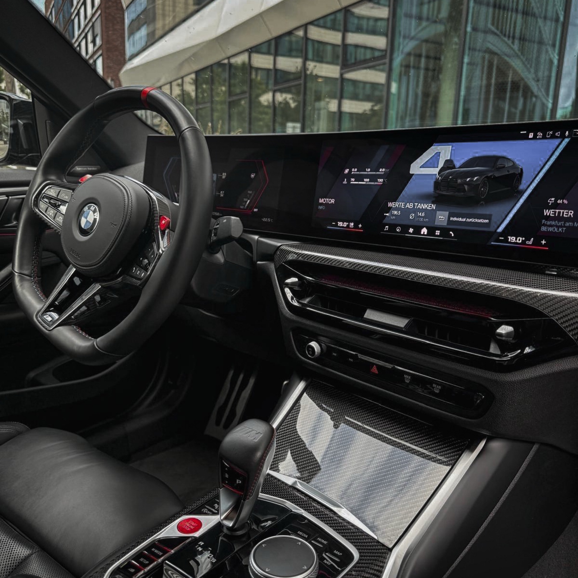 2024 Bmw null Detail