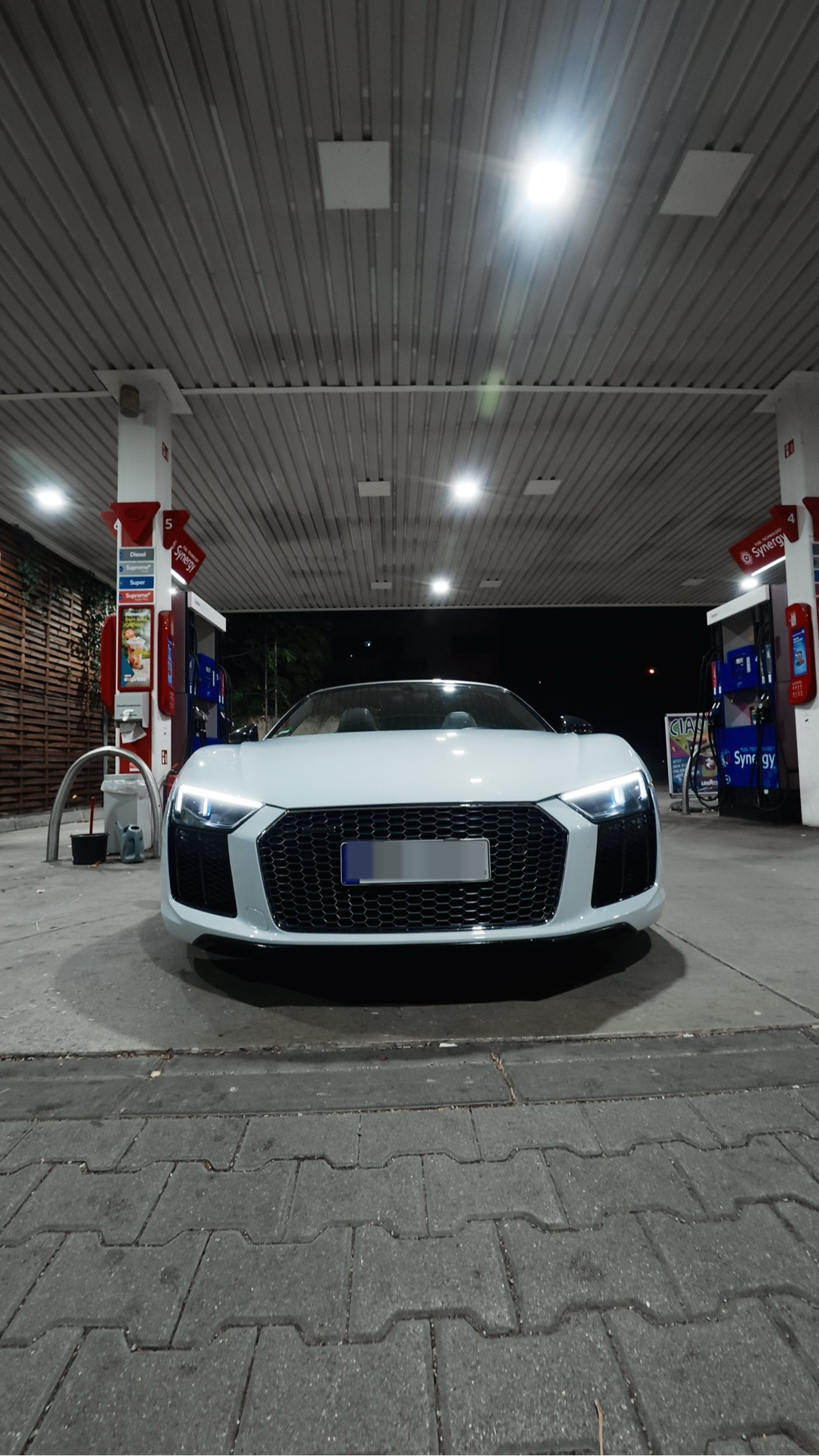 2017 Audi null Ansicht 7 - Mieten in Unterschleißheim