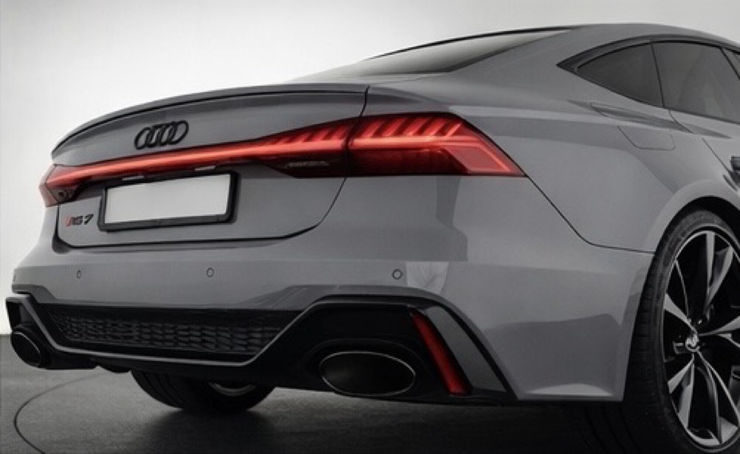 Audi RS7 MIETEN RENT LEIHEN