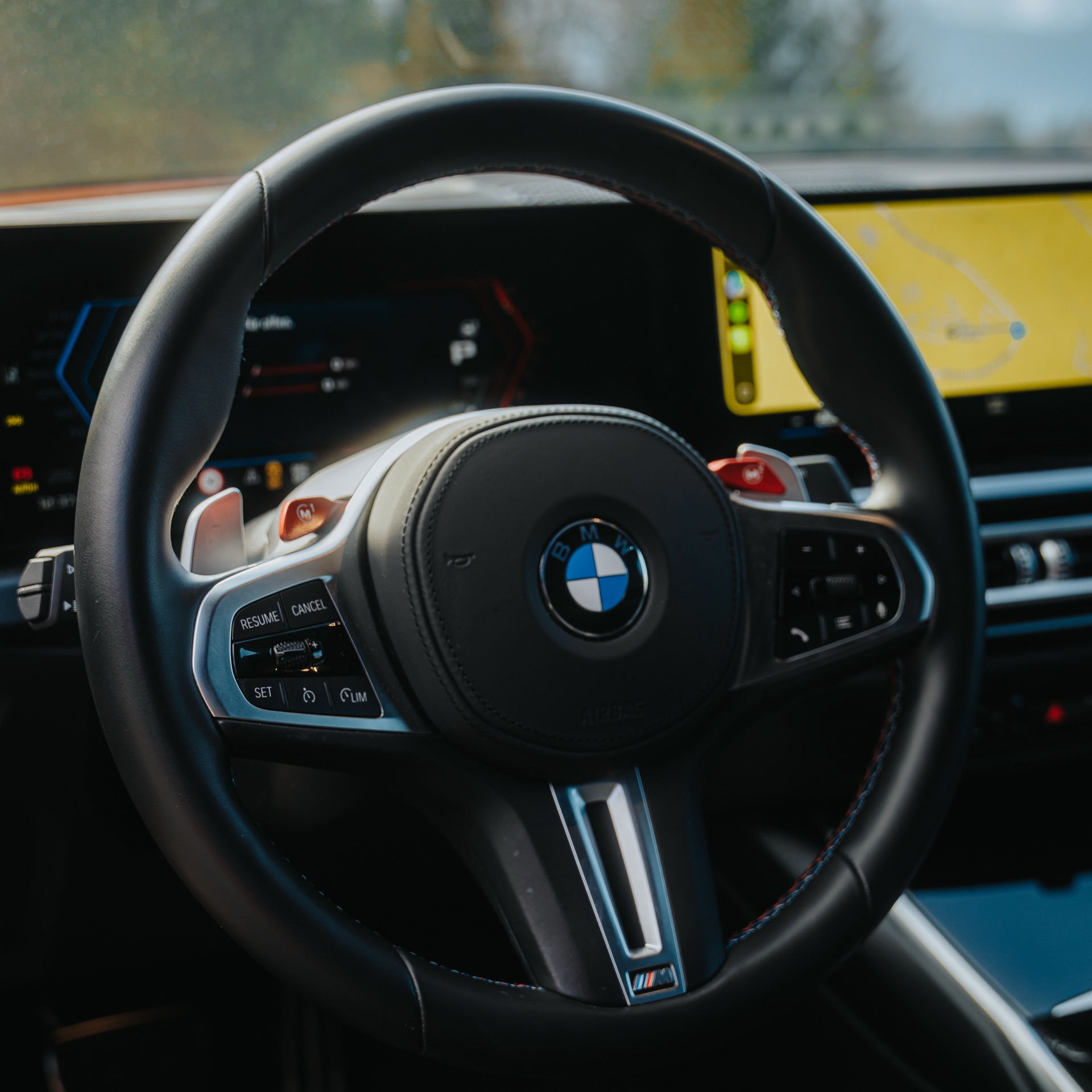 2024 Bmw null Ansicht 10 - Mieten in Freilassing