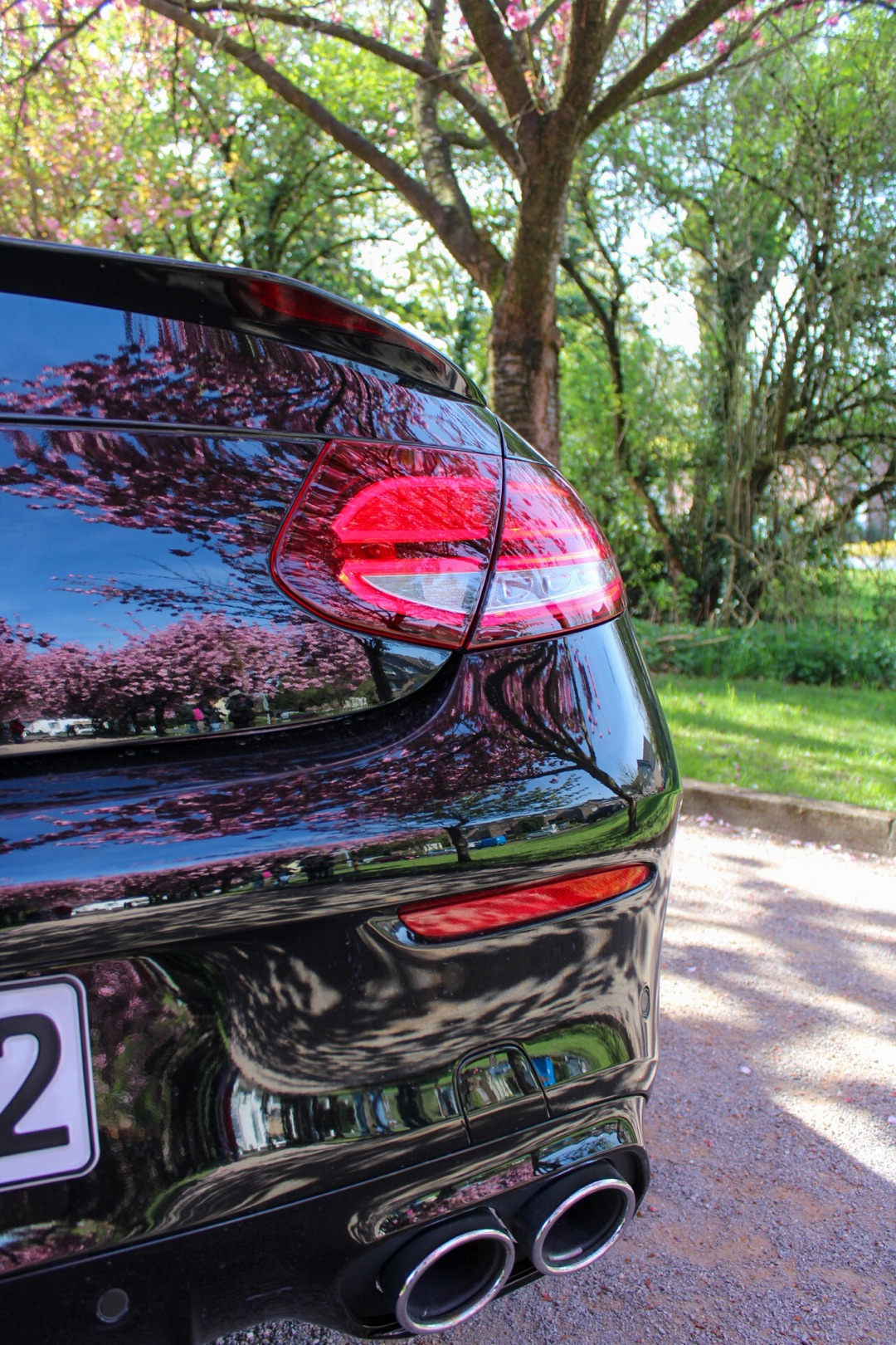 2022 Mercedes null Ansicht 7 - Mieten in Essen