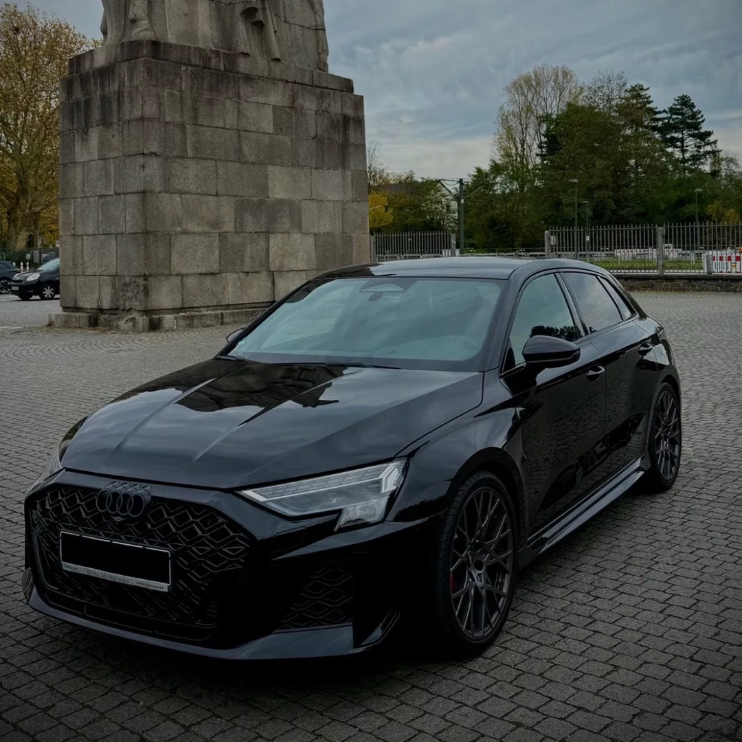 Audi RS3 2025