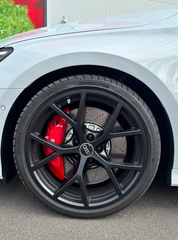 2024 Audi Detail - Mieten in Wiesbaden