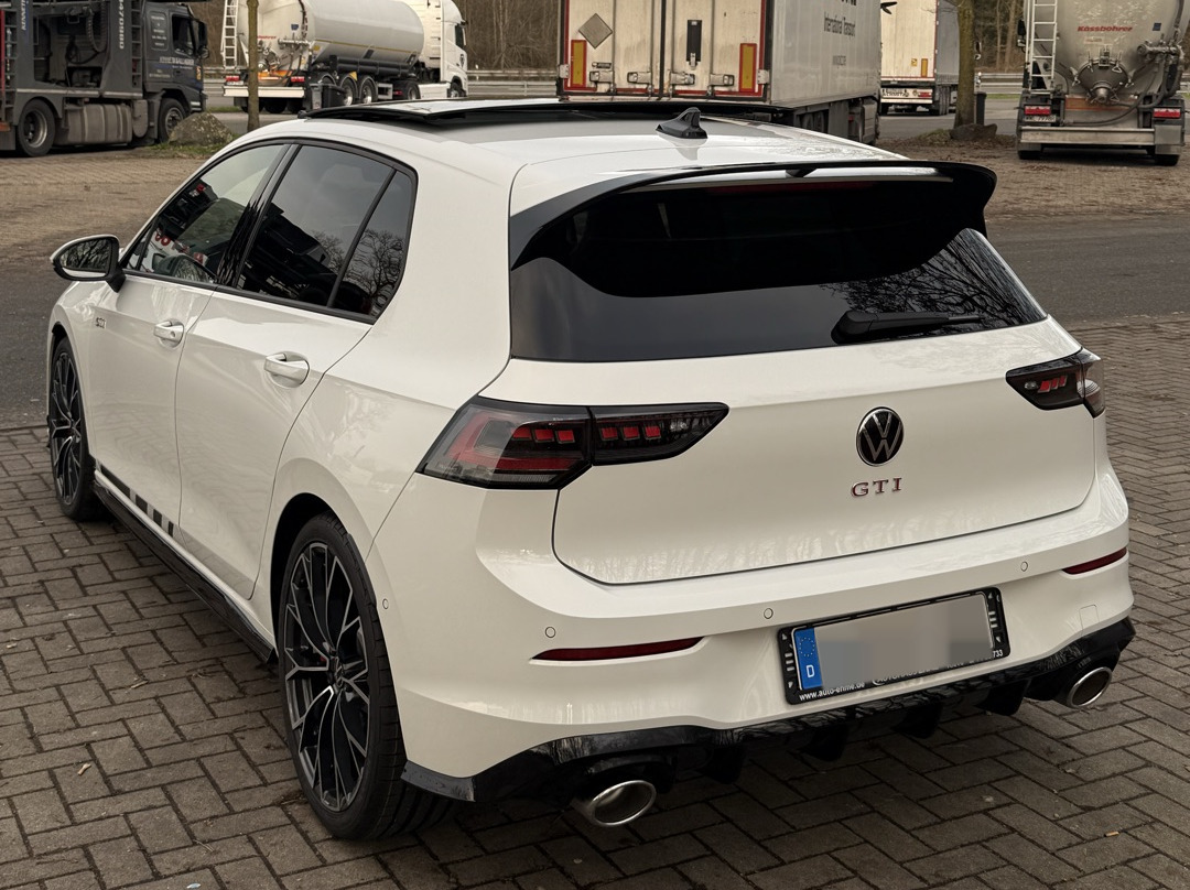 2025 VW null Ansicht 7 - Mieten in Essen