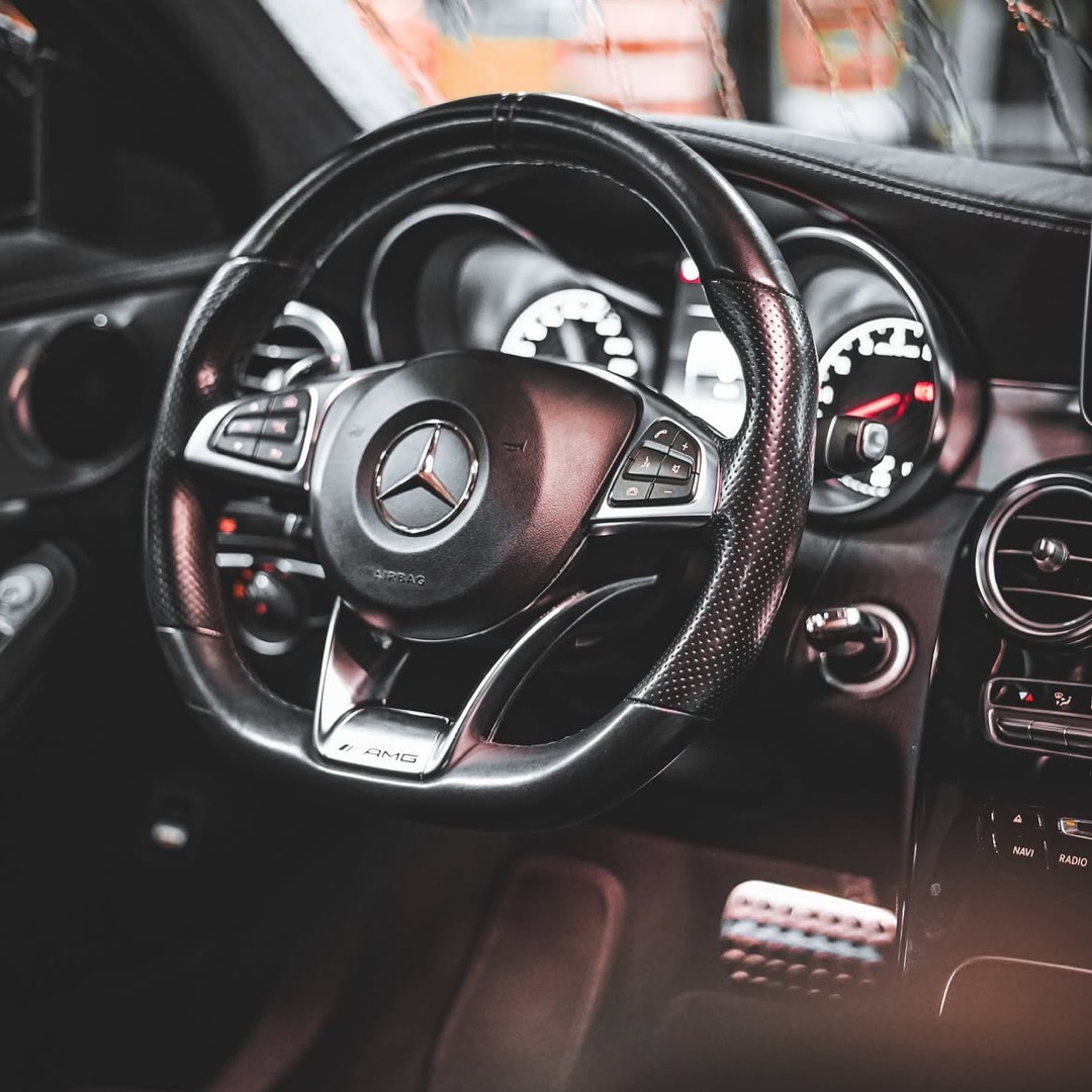 2019 Mercedes null Detail - Mieten in Köln