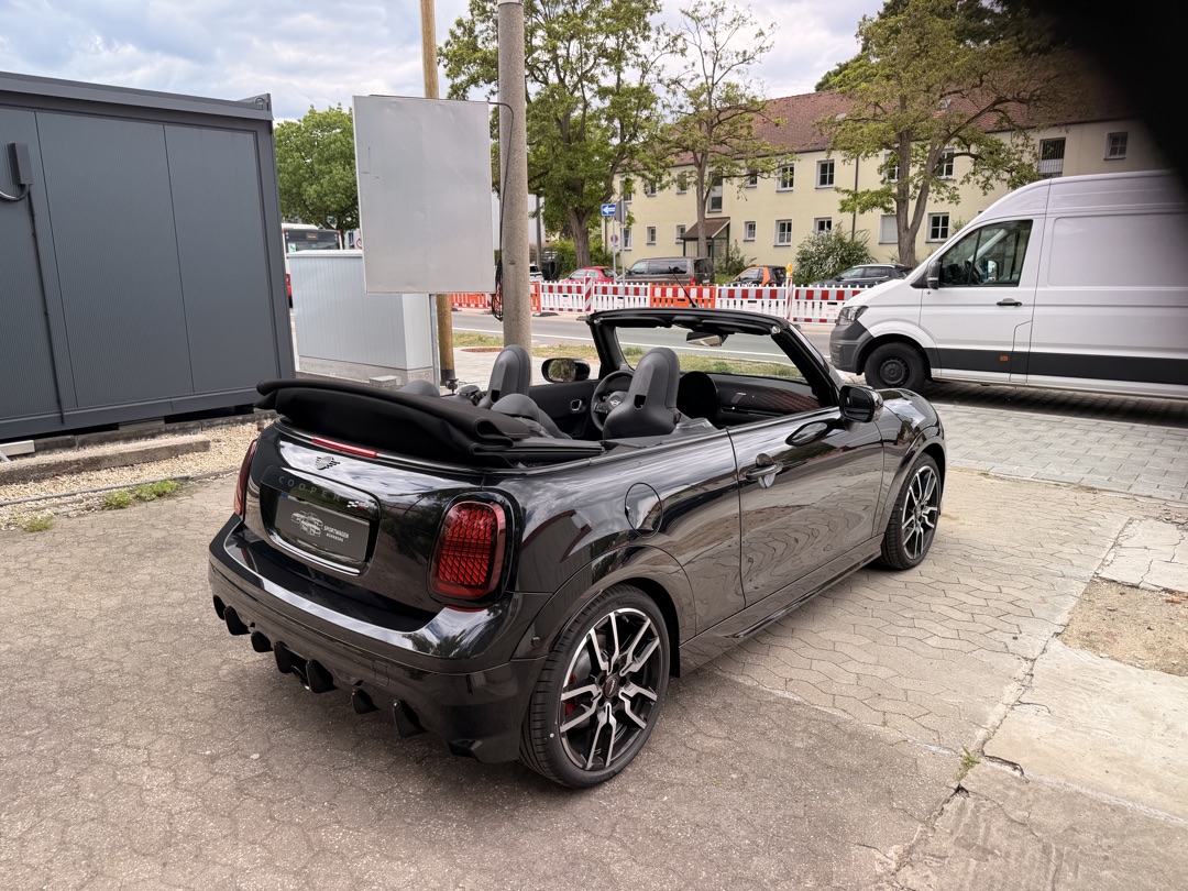2026 Bmw null Ansicht 7 - Mieten in Nürnberg