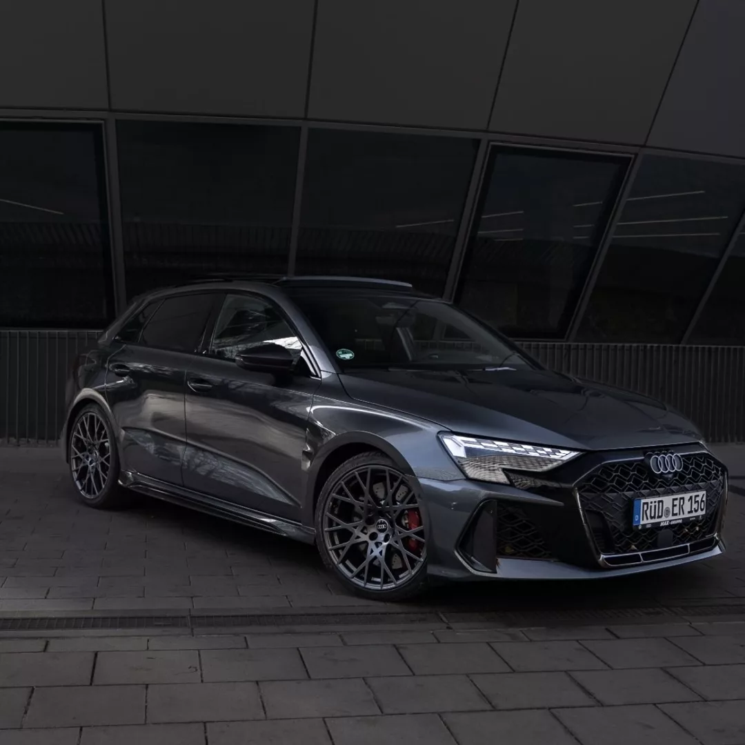 AUDI RS3 Sportback