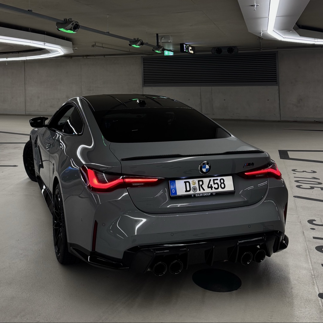 2024 Bmw null Innenraum Cockpit