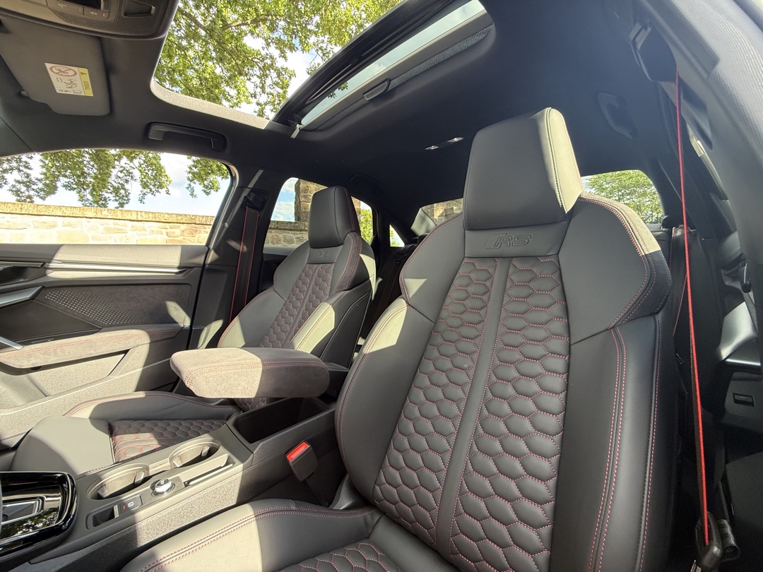 2026 Audi null Ansicht 7 - Mieten in Magdeburg