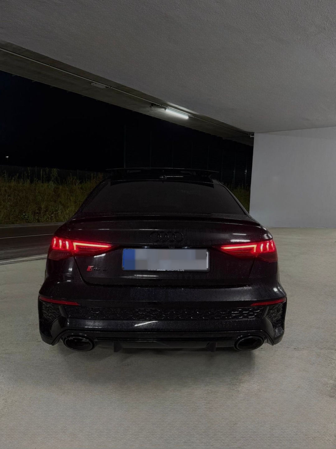 2023 Audi null Innenraum Cockpit - Mieten in Kelheim