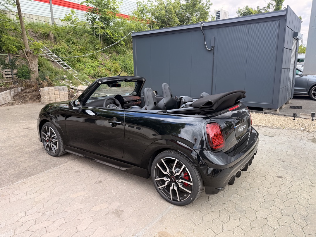 2026 Bmw null Innenraum Cockpit - Mieten in Nürnberg