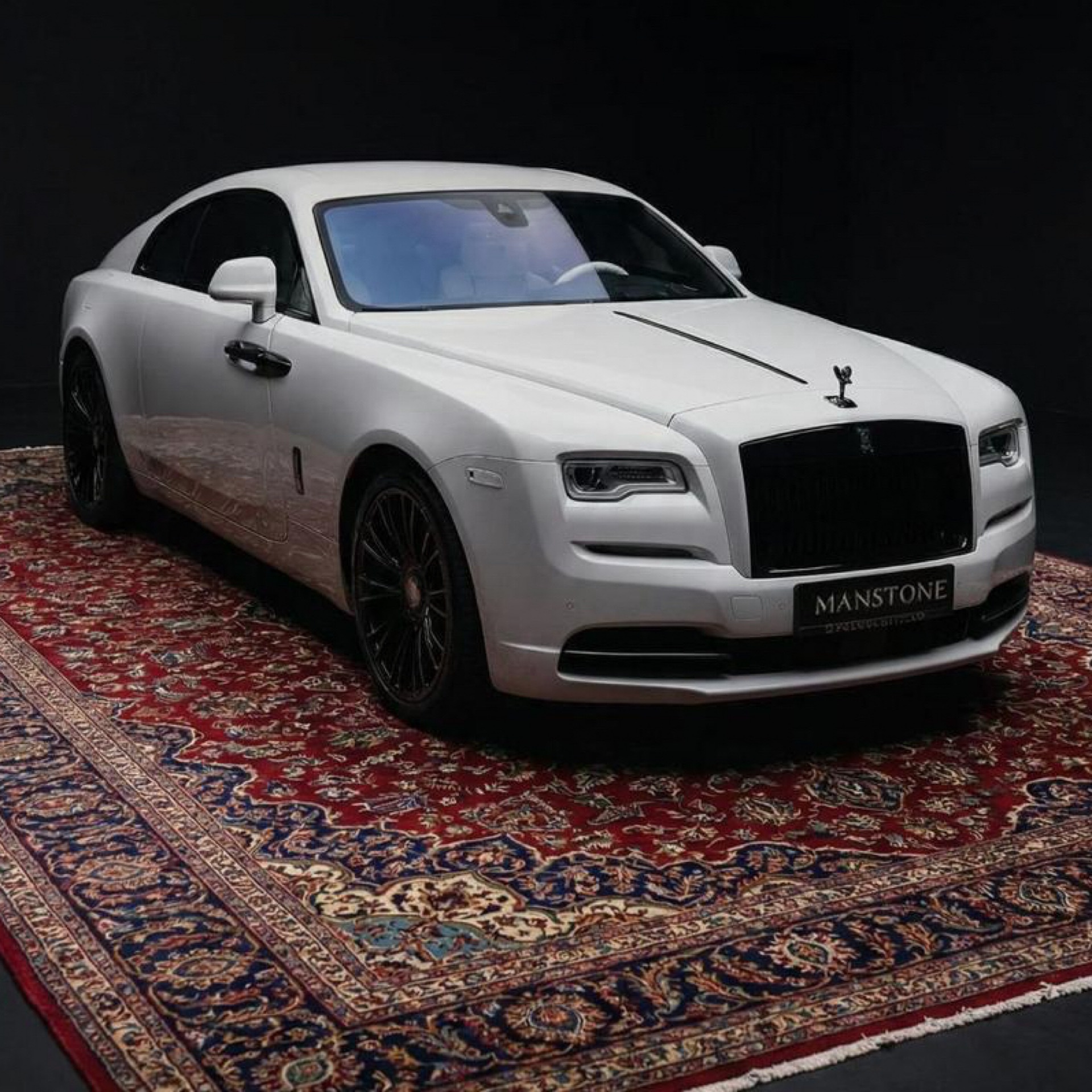 Rolls Royce Wraith Luxus Limousine mieten Hochzeit Rolls Royce Autovermietung Berlin
