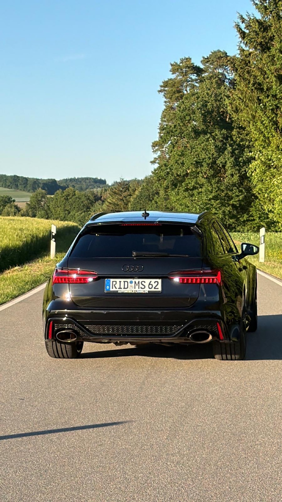 2020 Audi null Ansicht 7 - Mieten in Langquaid