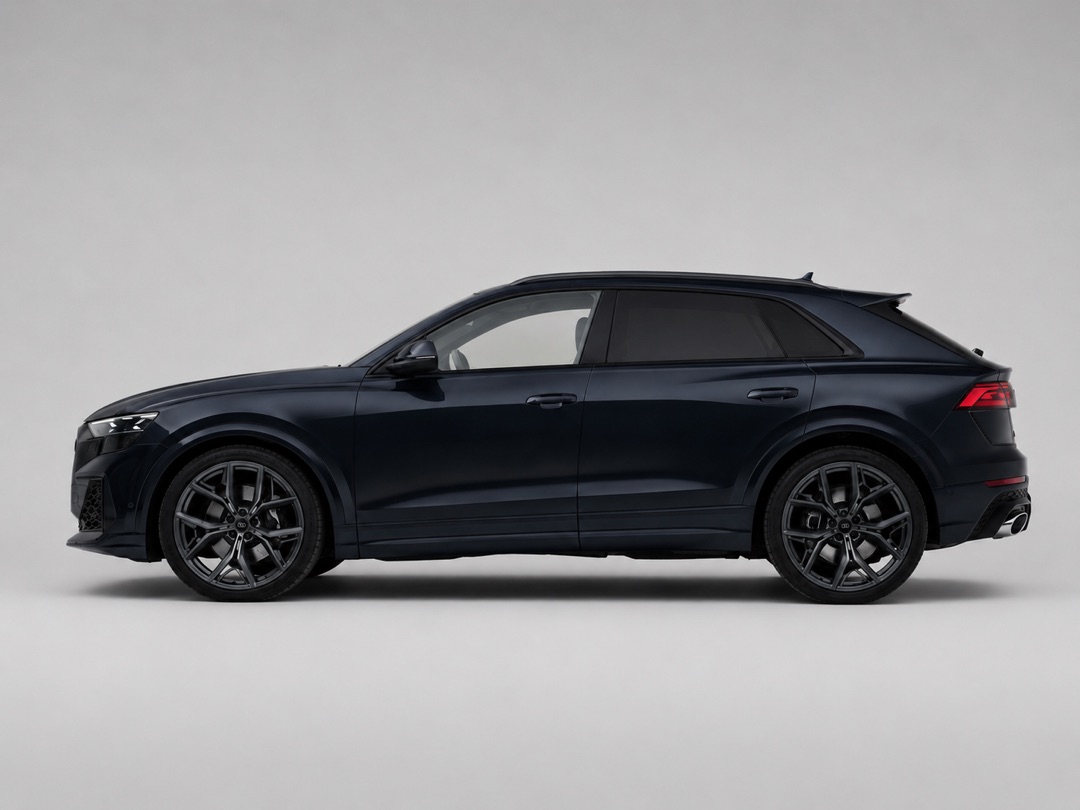 2026 Audi null Innenraum Cockpit - Mieten in Mühlhausen/Thüringen