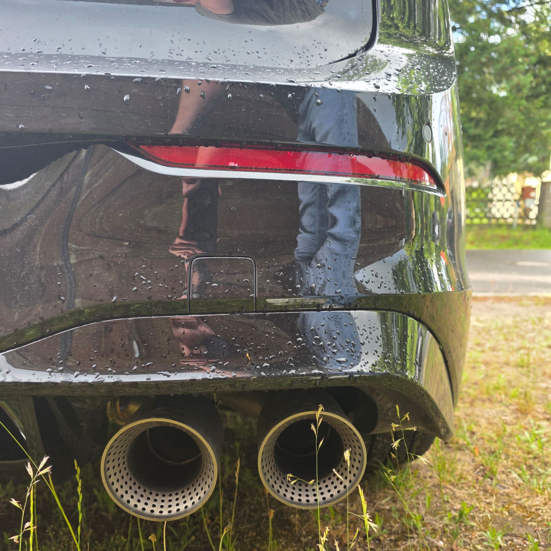 2026 VW null Ansicht 9 - Mieten in Werder (Havel)