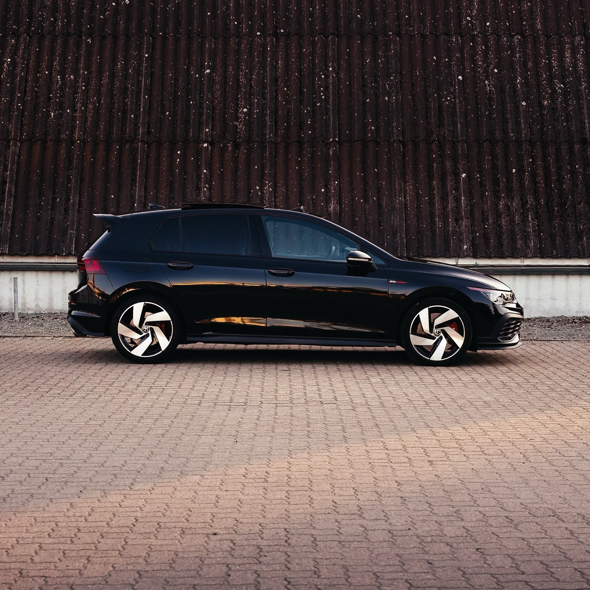 2023 VW null Ansicht 8 - Mieten in Peine