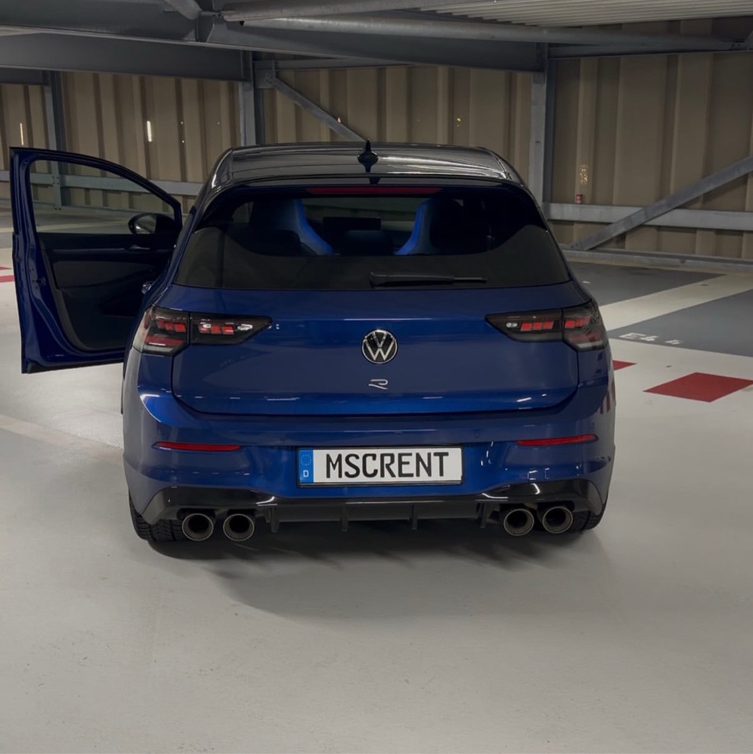 2025 VW null Seitenansicht links
