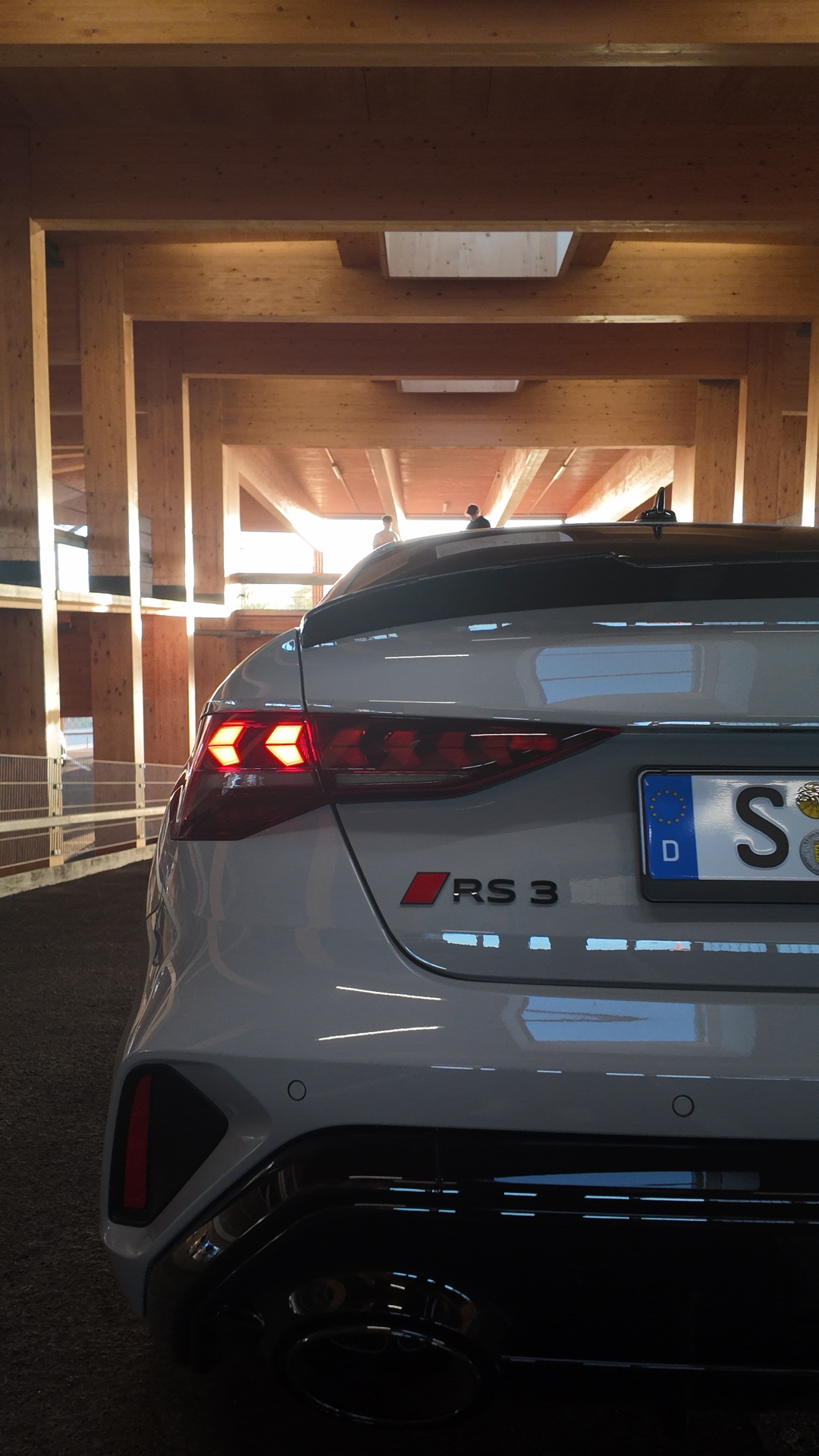 2026 Audi null Detail - Mieten in Stuttgart