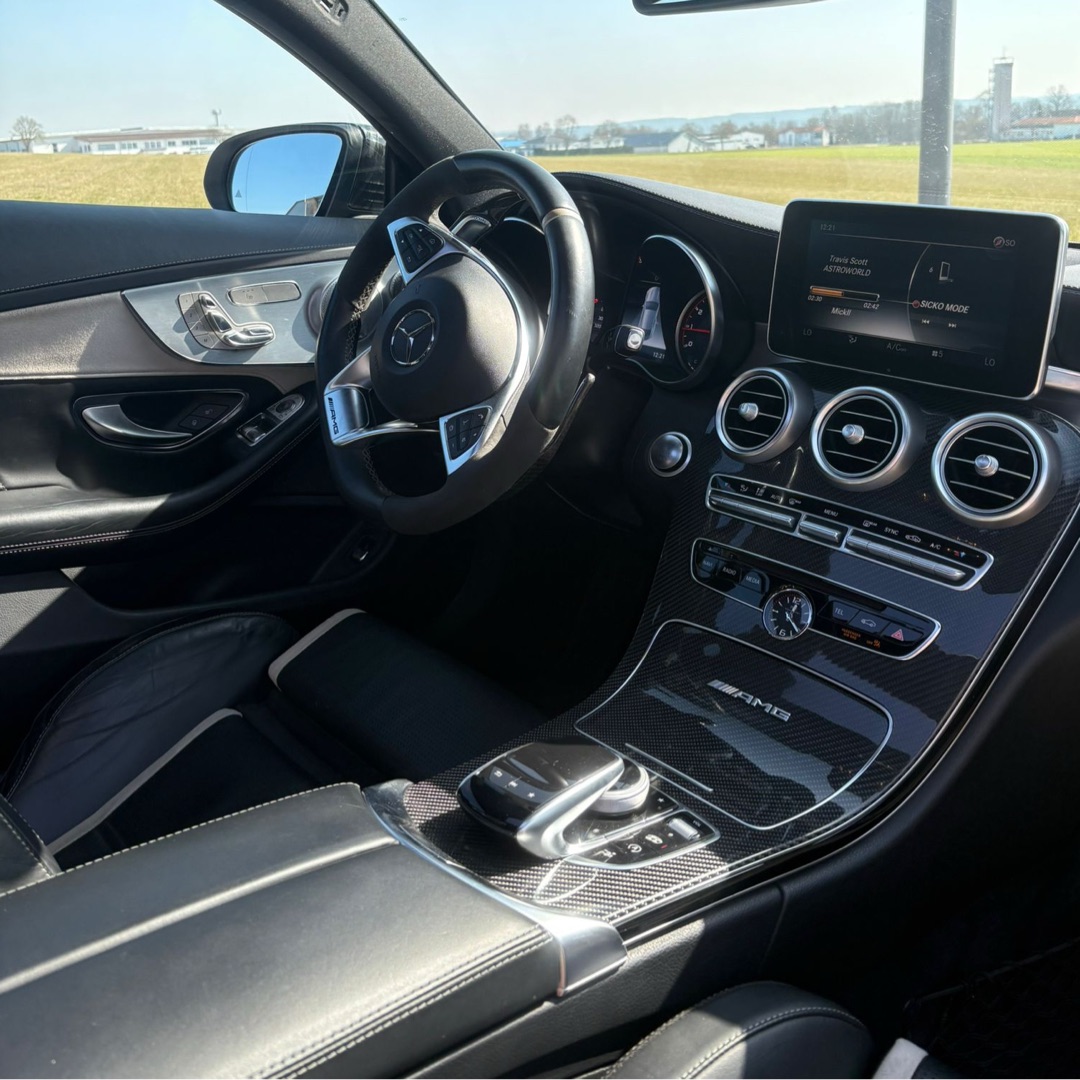 2018 Mercedes null Ansicht 9 - Mieten in Langquaid