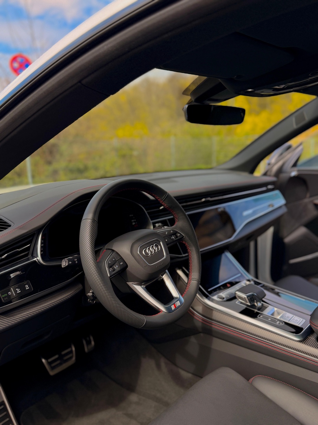 2025 Audi null Ansicht 7 - Mieten in Saarbrücken