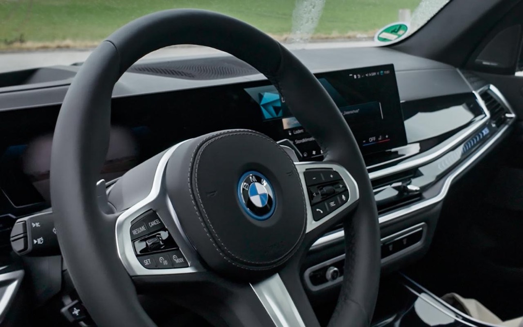 2026 Bmw null Detail - Mieten in Nürnberg