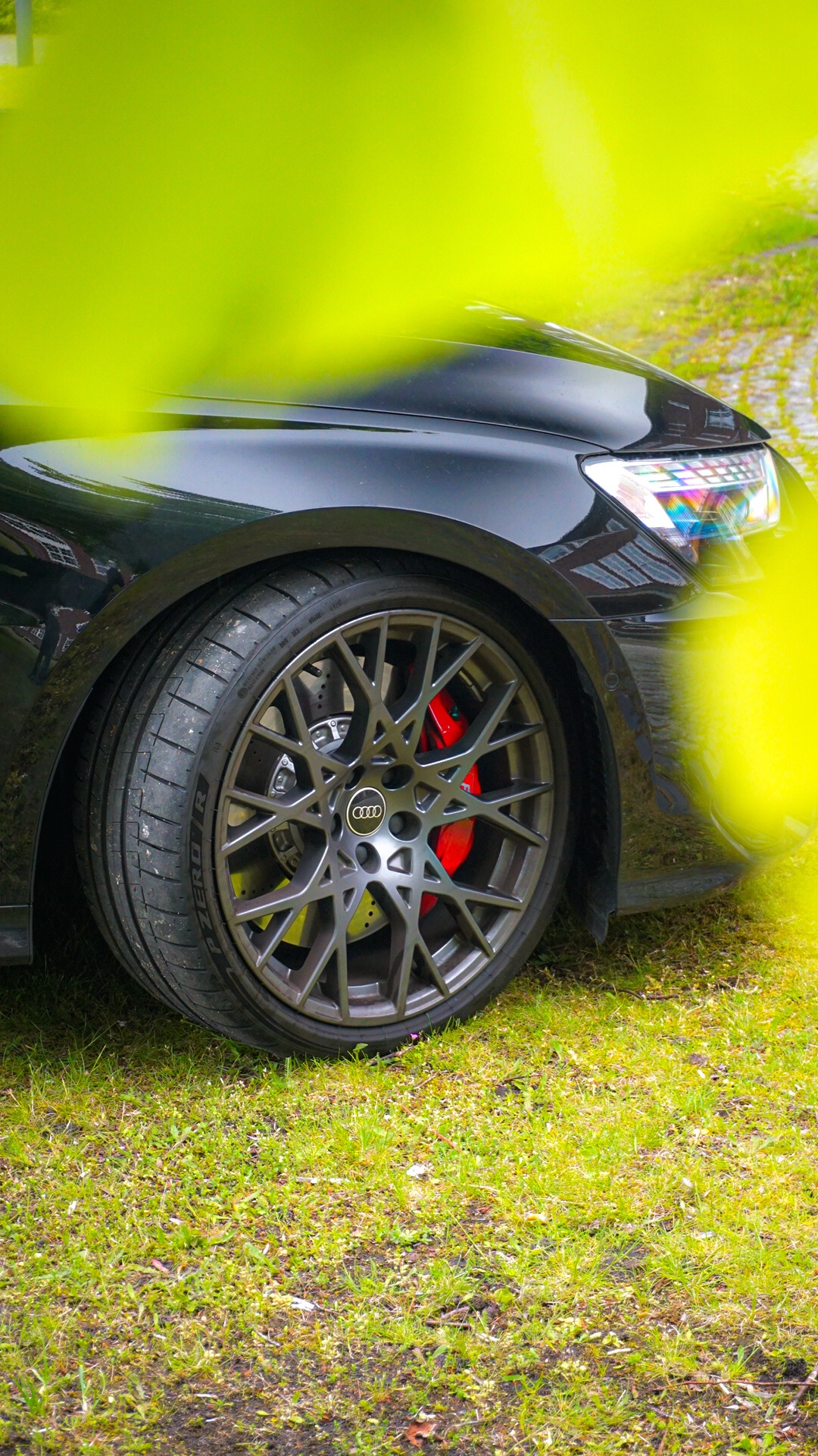 2026 Audi null Ansicht 7 - Mieten in Bielefeld