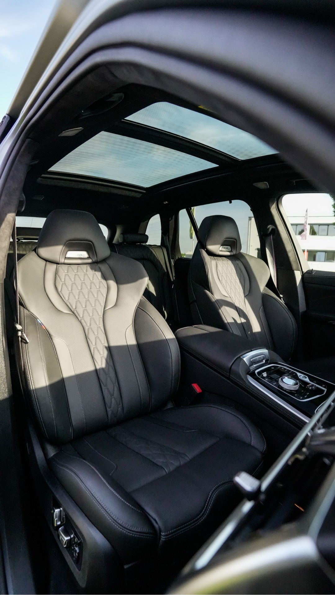 2025 Bmw null Ansicht 9 - Mieten in Lippstadt