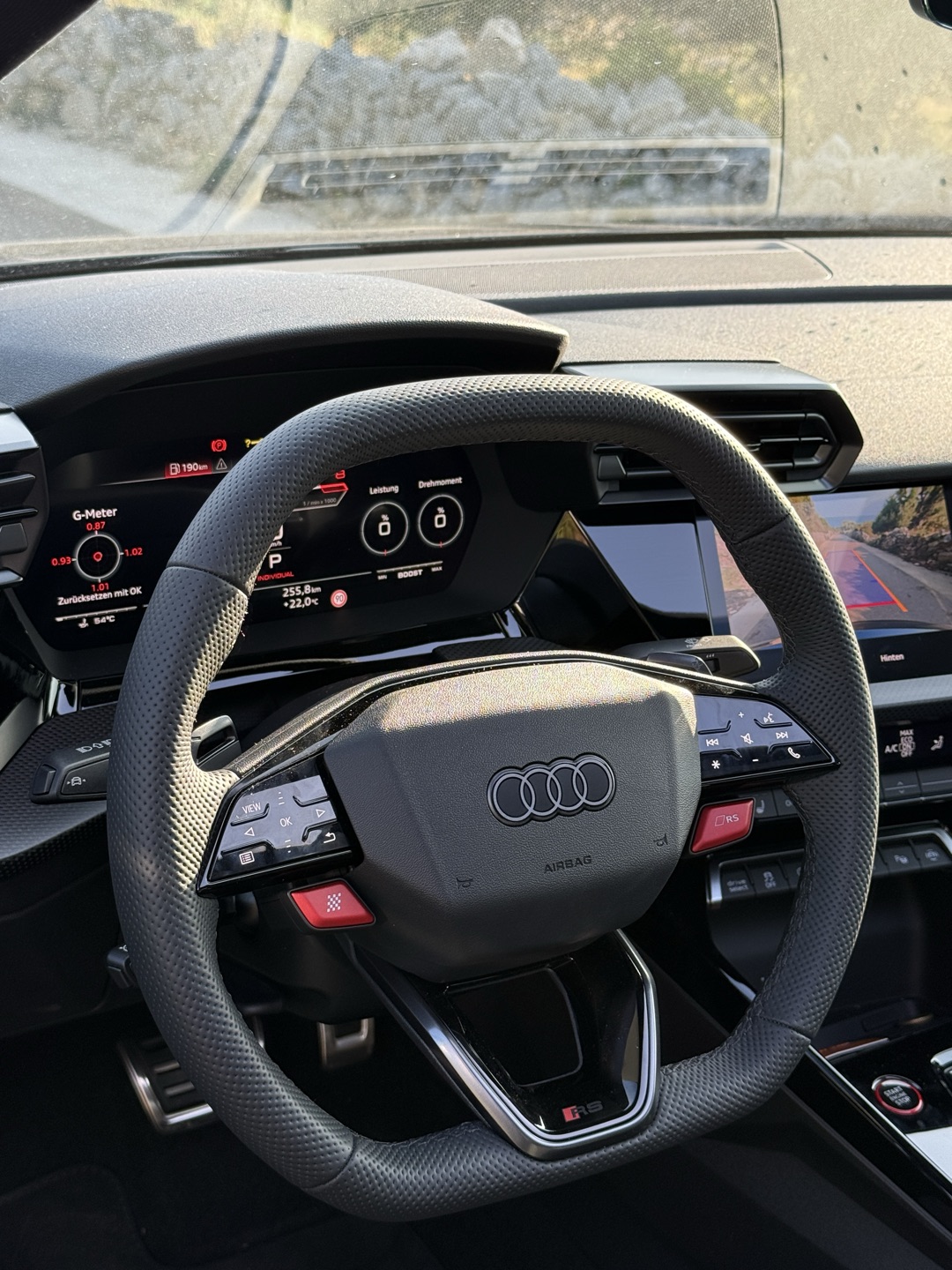 2025 Audi null Ansicht 8 - Mieten in Essen