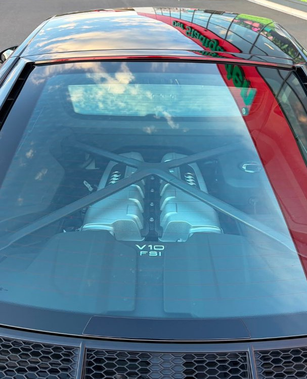 2022 Audi Detail - Mieten in Wiesbaden