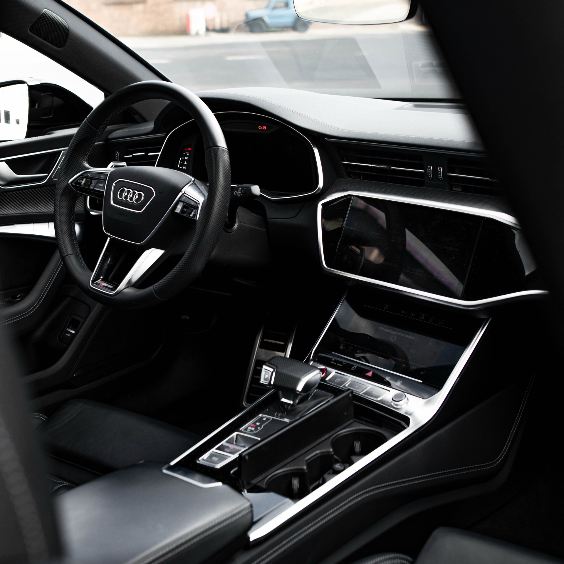 2021 Audi null Ansicht 10 - Mieten in Witten