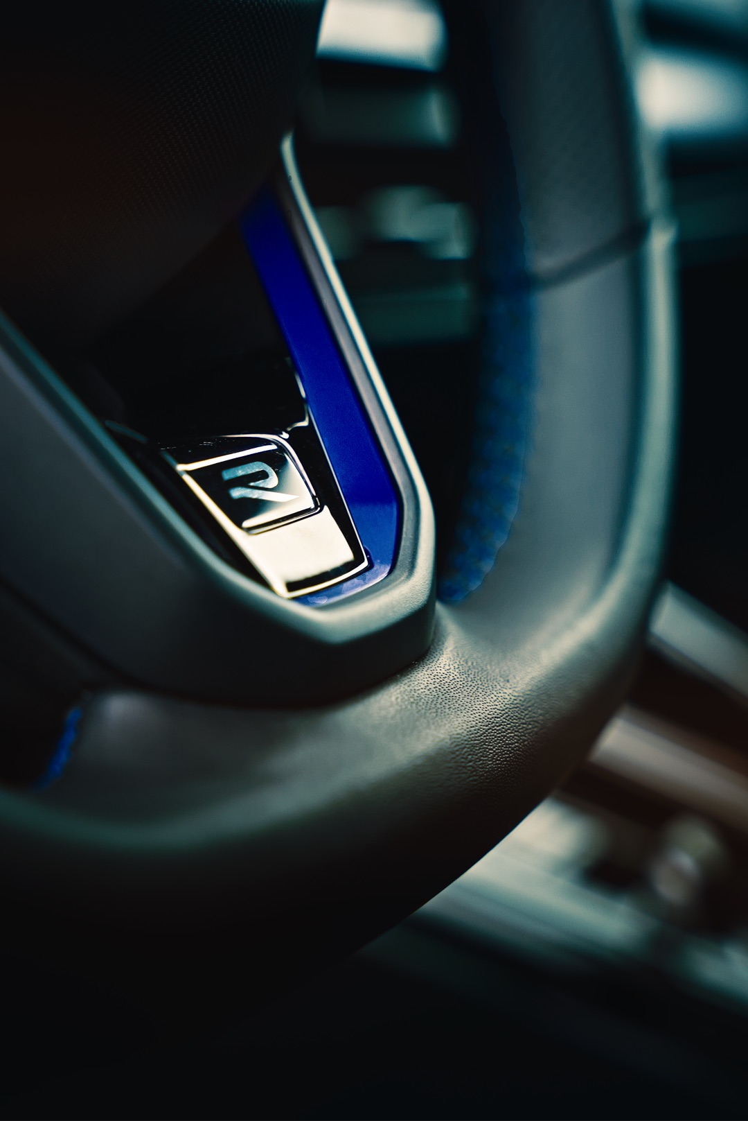 2025 VW null Rückansicht - Mieten in Peine