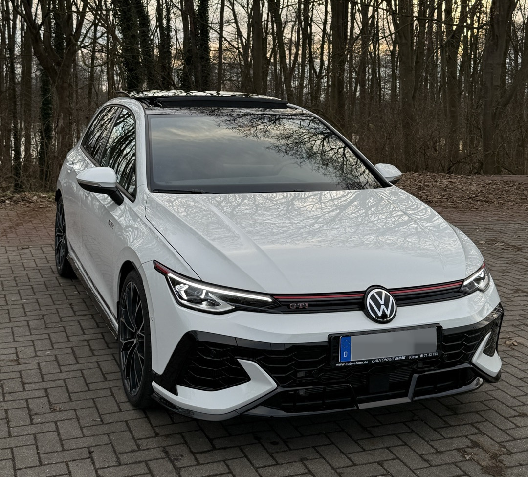2025 VW null Innenraum Cockpit - Mieten in Essen
