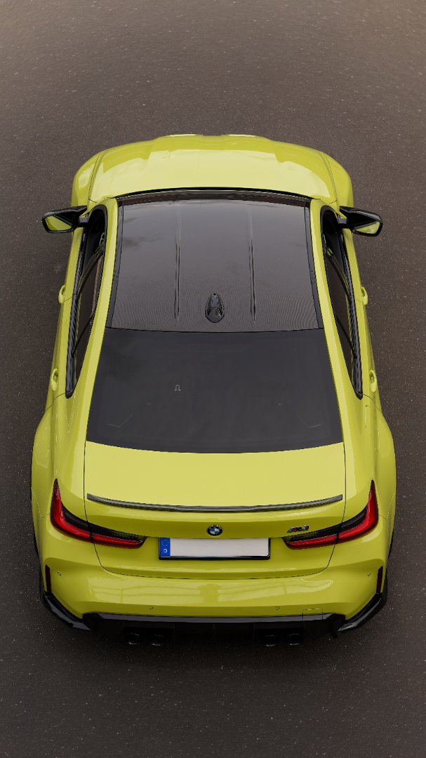 2025 Bmw Innenraum Cockpit