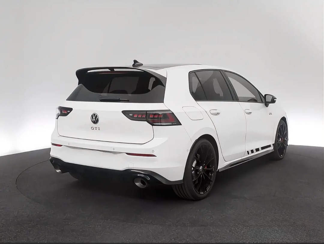 2026 VW null Innenraum Cockpit - Mieten in Köln