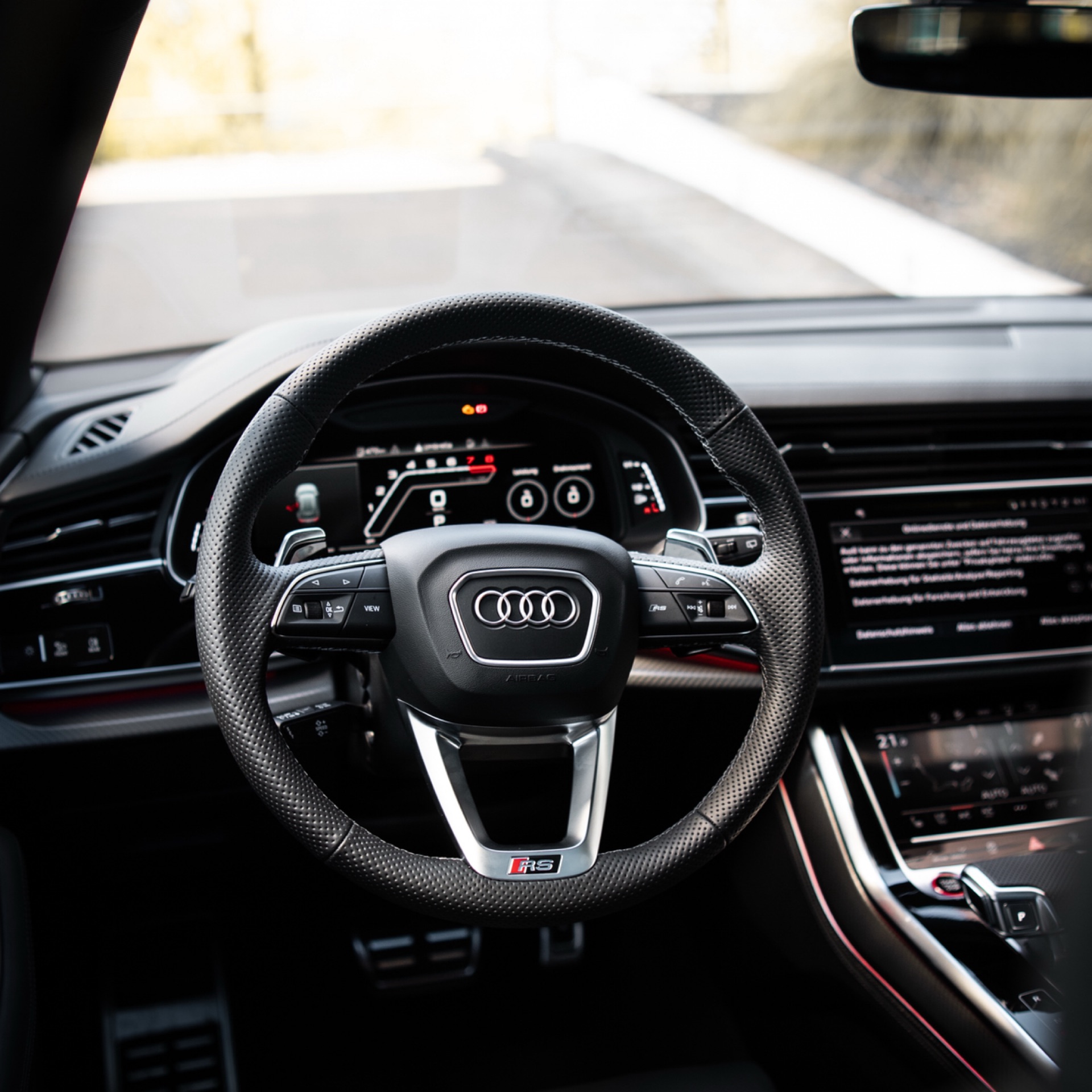 2026 Audi null Ansicht 7 - Mieten in Mörfelden-Walldorf