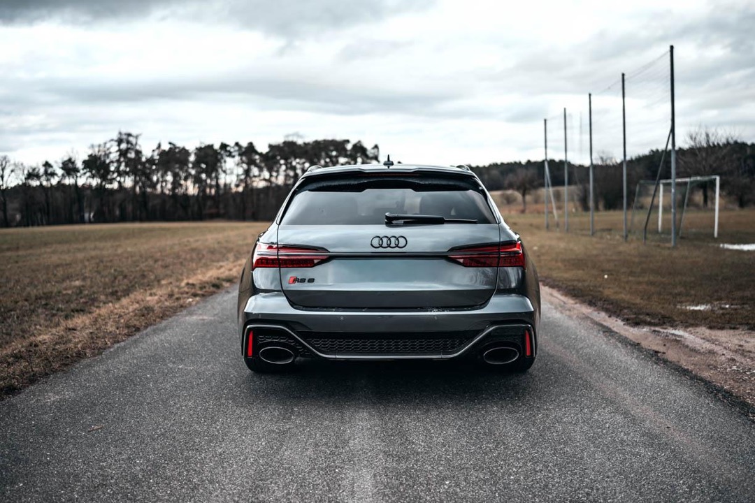 2023 Audi null Innenraum Cockpit - Mieten in Nürnberg