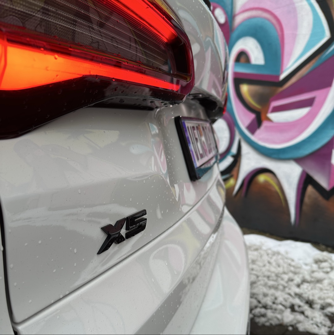 2023 Bmw null Ansicht 8 - Mieten in Paderborn