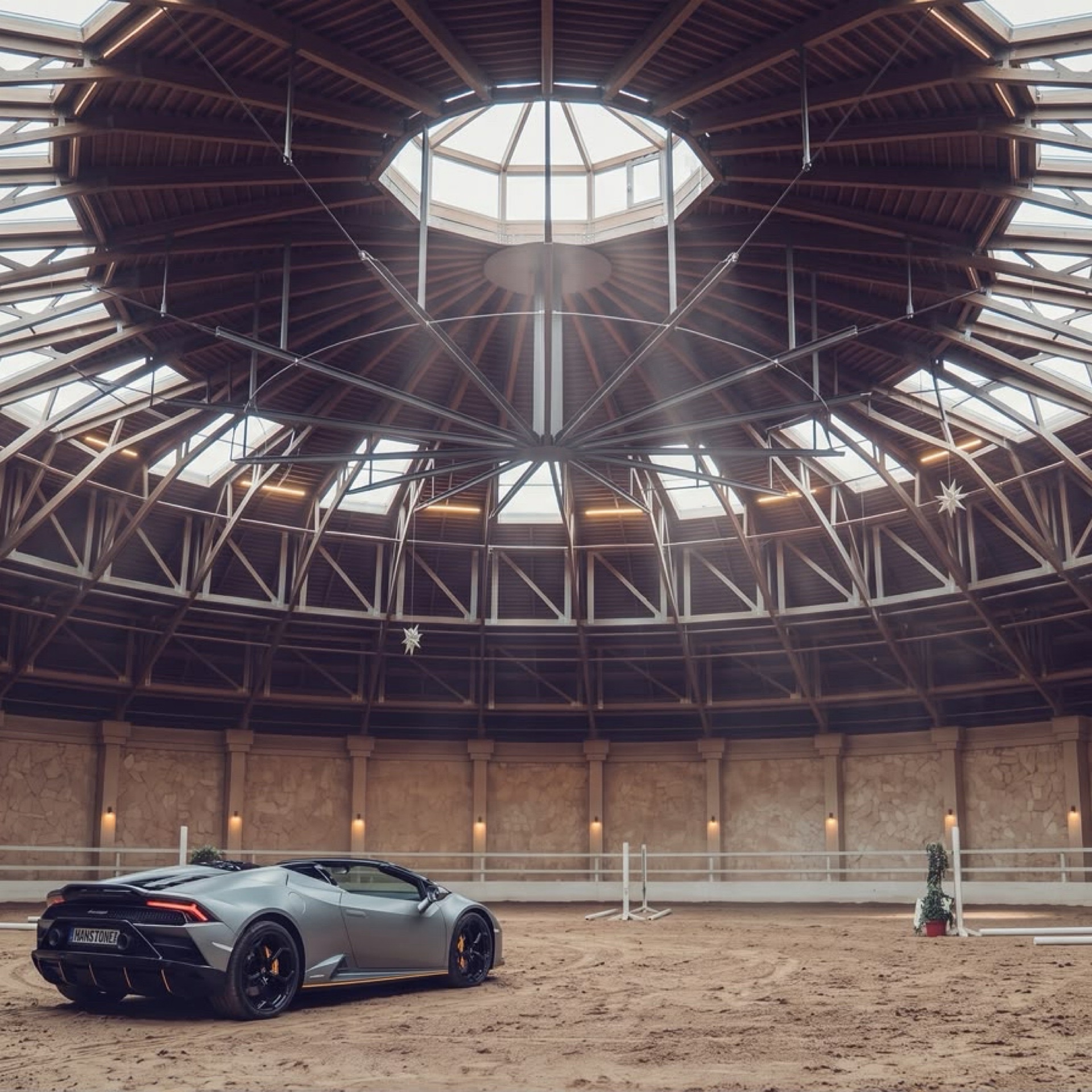 2023 Lamborghini null Detail - Mieten in Berlin
