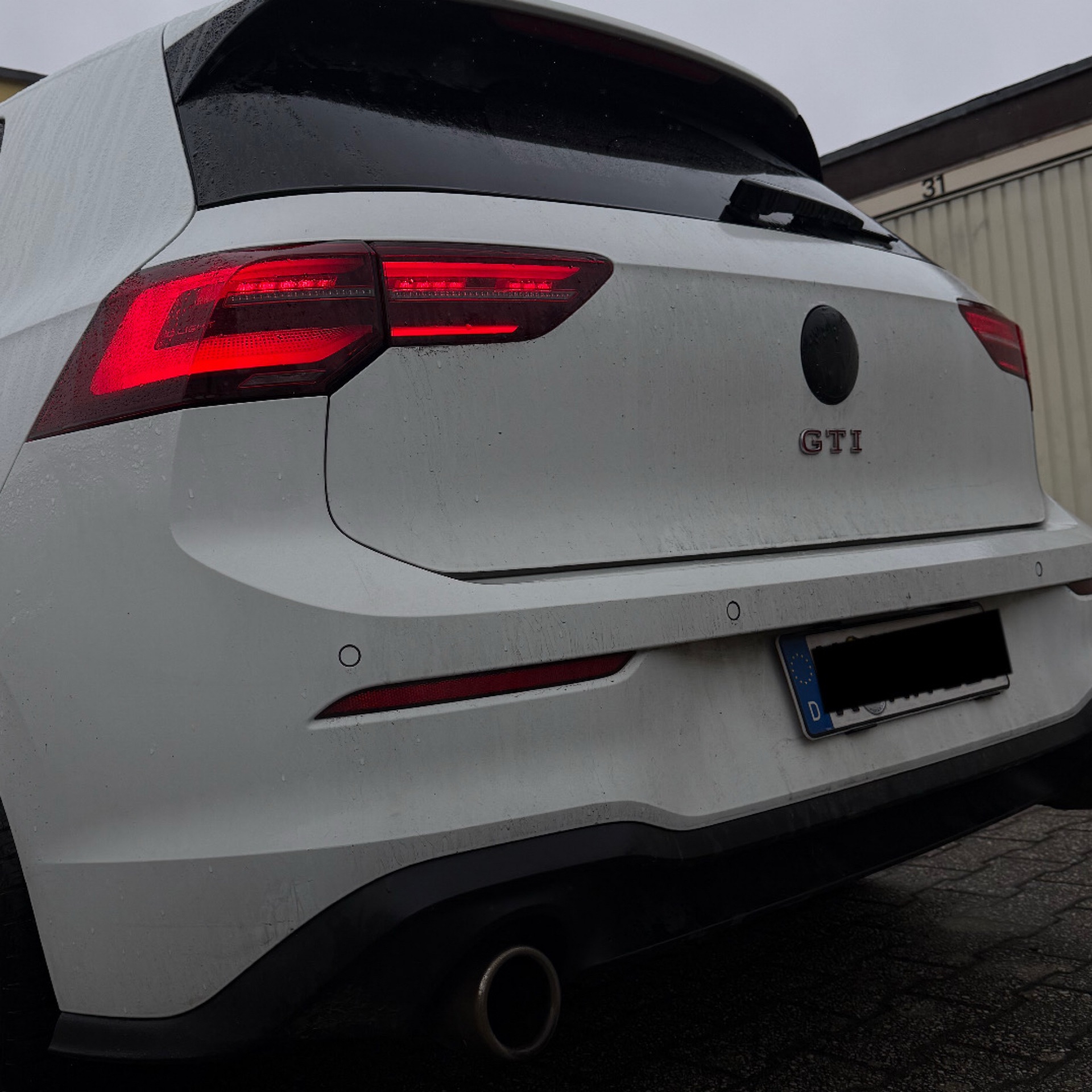 2021 VW null Innenraum Cockpit - Mieten in Troisdorf