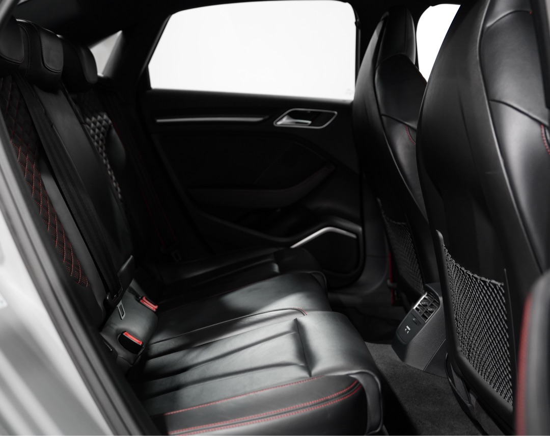 2019 Audi null Detail